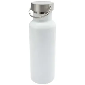 Bouteille d’eau Thor de 500 ml en acier inoxydable certifié RCS (ref : 100819)